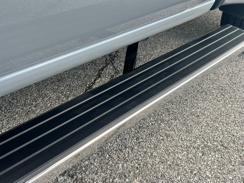 Used 2025 GMC Sierra 1500 Denali w/ Denali Reserve Package image 38