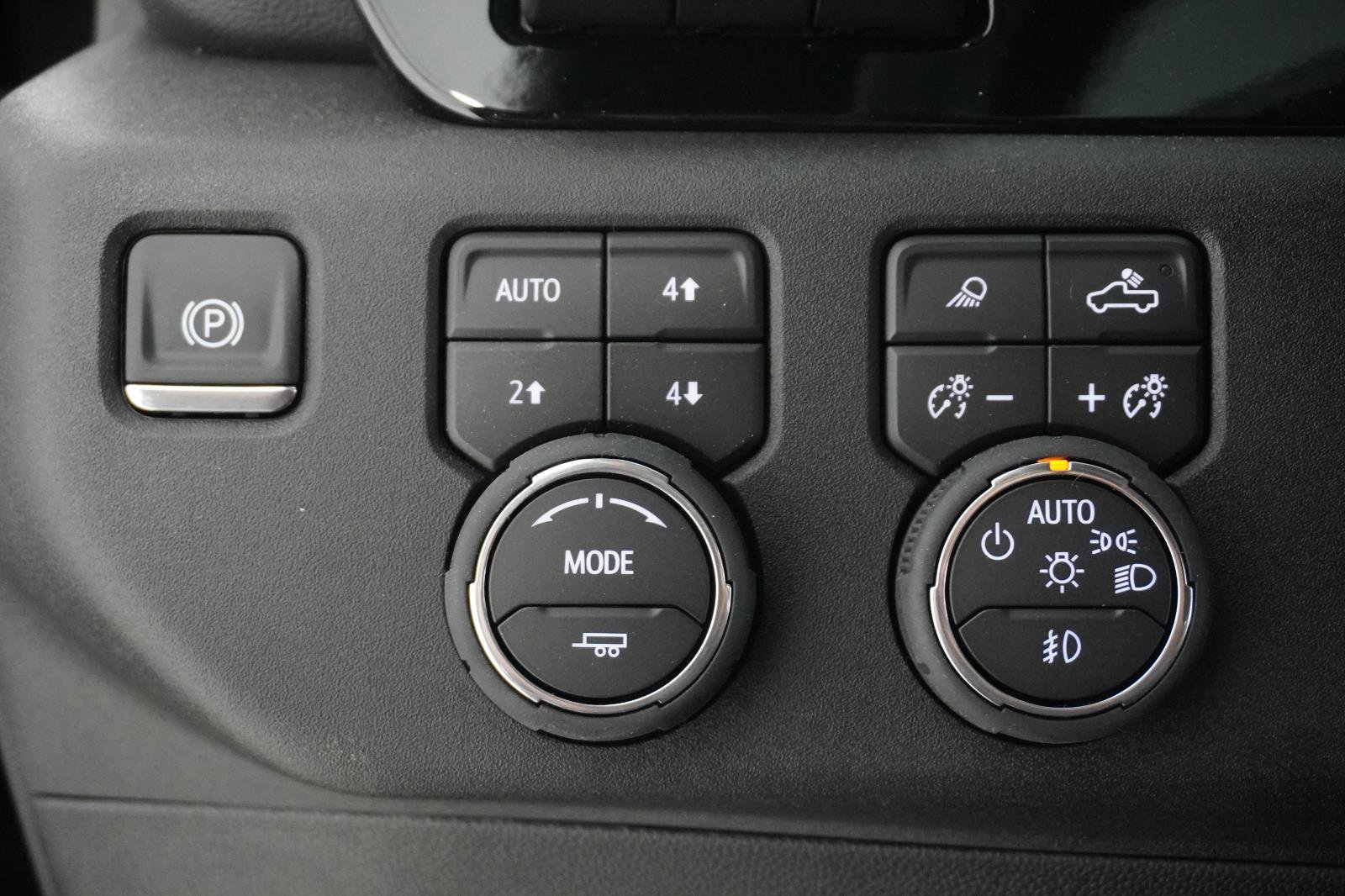 New 2026 Chevrolet Silverado 2500 High Country w/ High Country Premium Package image 17