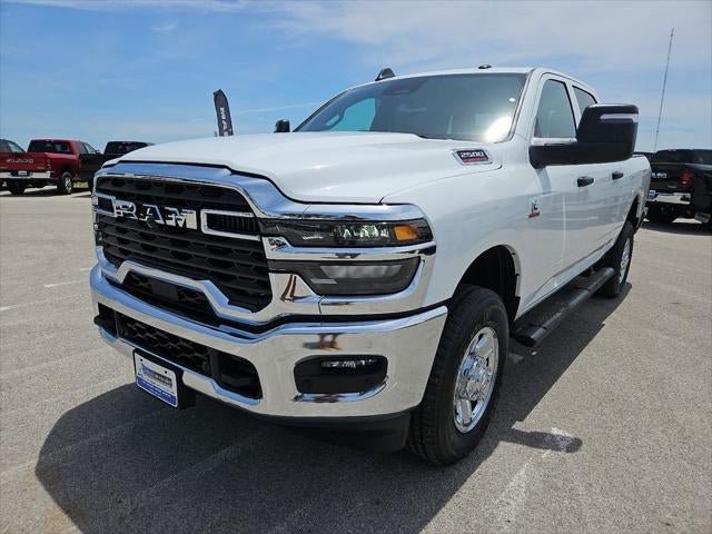 New 2026 RAM 2500 Tradesman AWD/4WD image 31