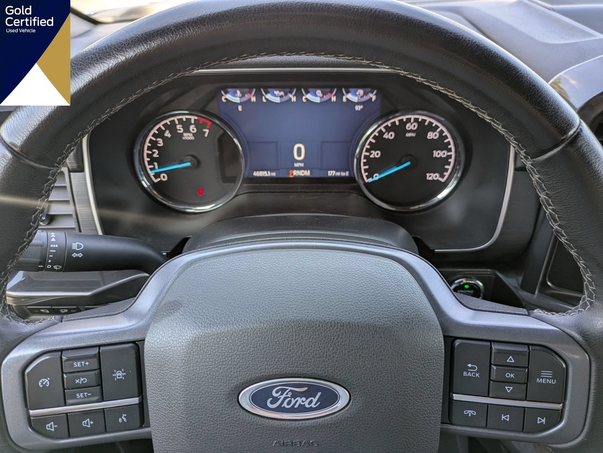 Used 2023 Ford F150 XLT AWD/4WD image 35