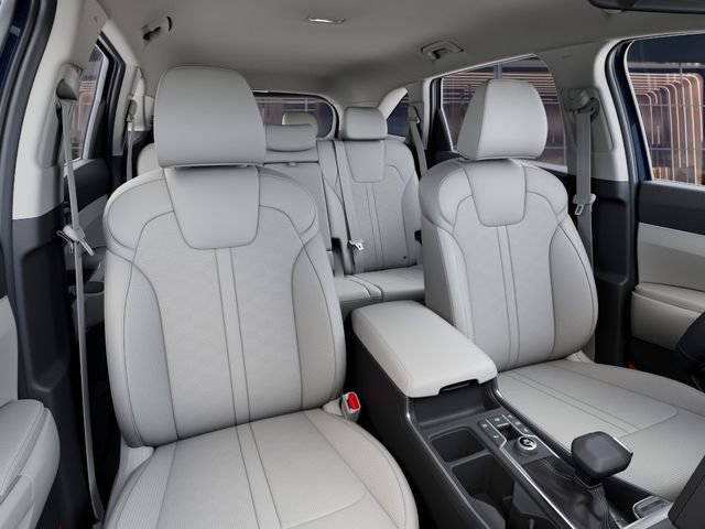 New 2026 Kia Sorento EX FWD image 15