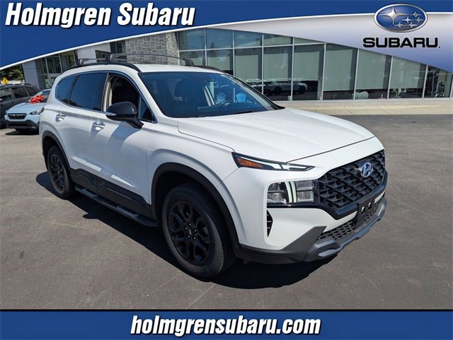 Used 2023 Hyundai Santa Fe XRT