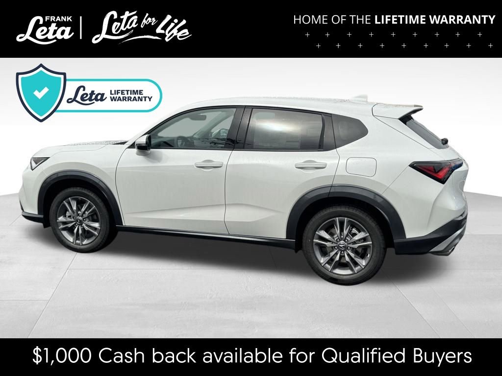 New 2026 Acura Integra A-Spec image 40