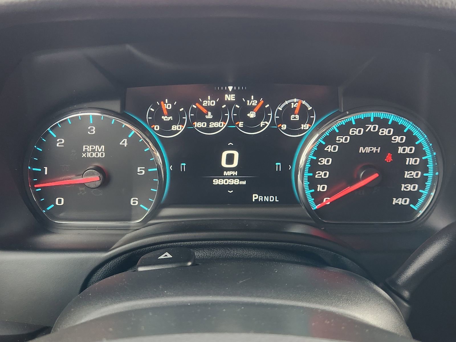 Used 2019 Chevrolet Suburban Premier image 19