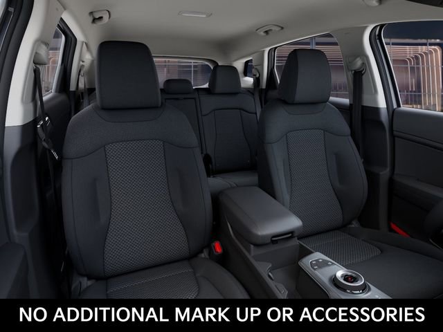 New 2026 Kia Sportage LX image 15