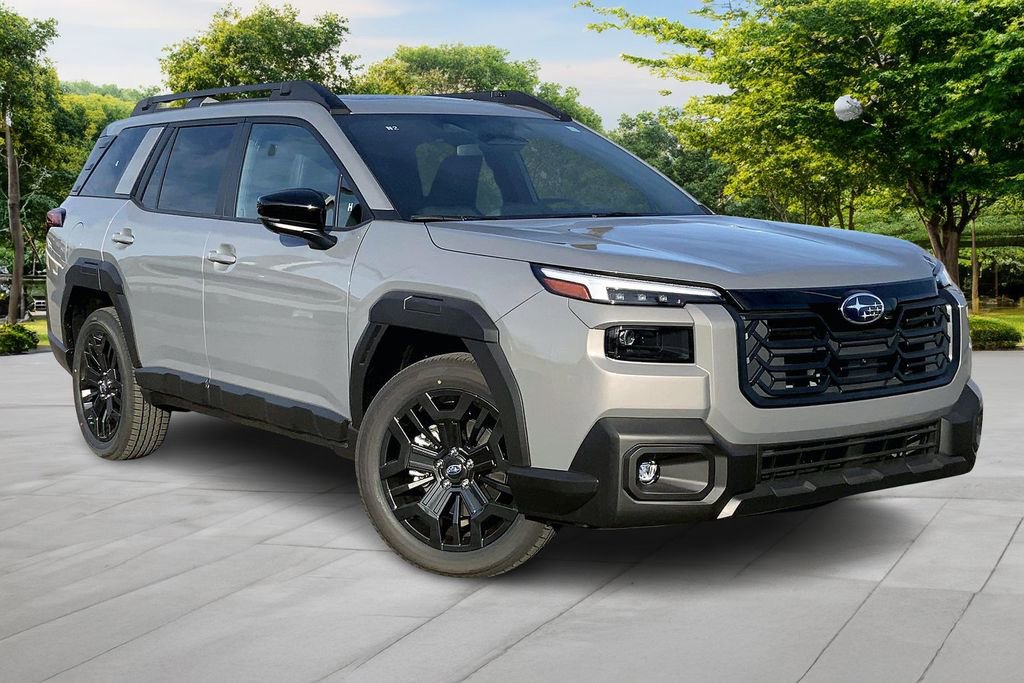 New 2026 Subaru Outback Limited XT image 2