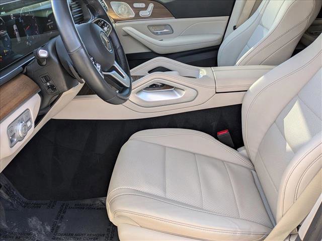 Used 2022 Mercedes-Benz GLE 350 4MATIC image 17