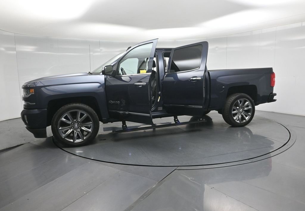 Used 2018 Chevrolet Silverado 1500 LTZ Z71 w/ Centennial Edition image 36