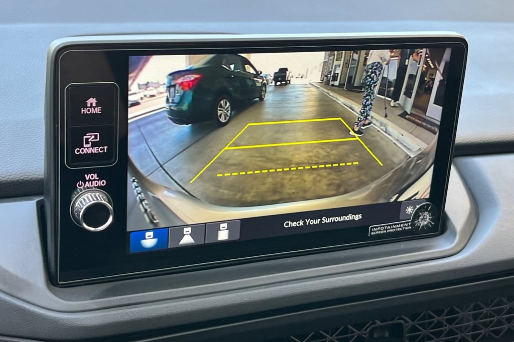 Used 2026 Honda Accord LX image 20