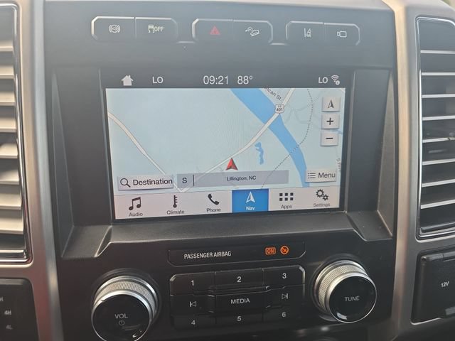 Used 2019 Ford F250 Platinum w/ Platinum Ultimate Package AWD/4WD image 22