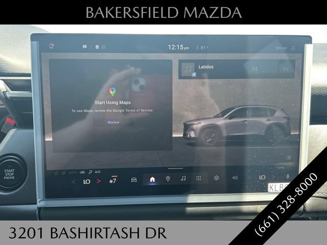 New 2026 MAZDA CX-5 Preferred AWD/4WD image 13