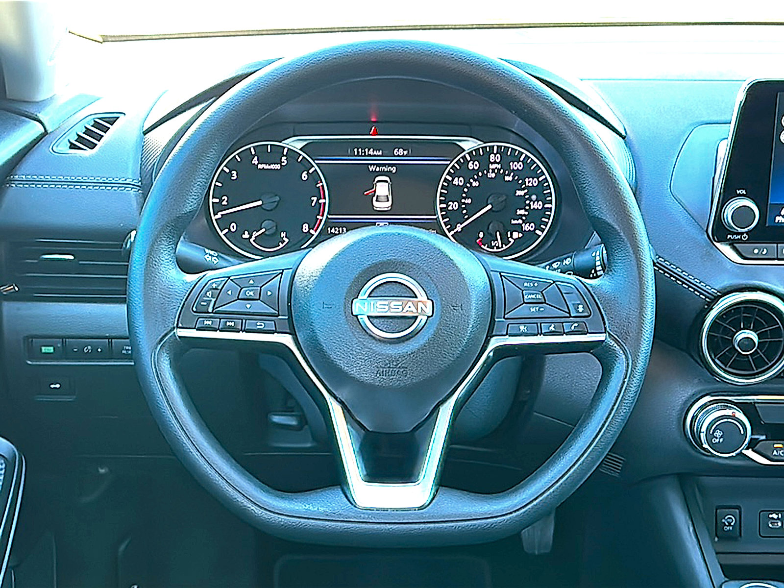 Used 2024 Nissan Sentra SV image 27