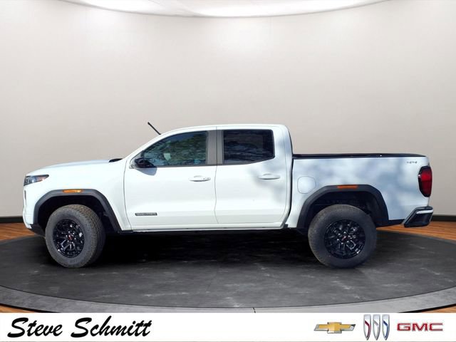 New 2026 GMC Canyon Elevation w/ Convenience Package AWD/4WD image 2