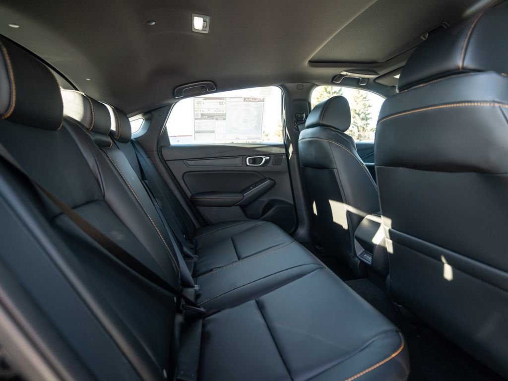 New 2026 Acura Integra A-Spec image 37