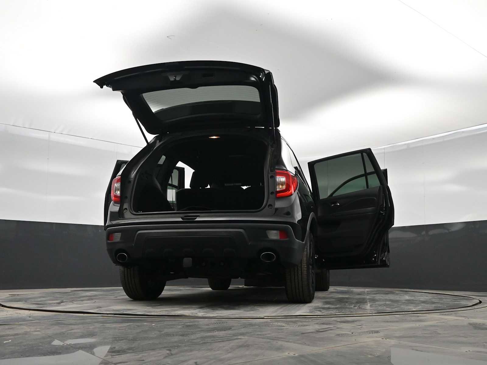 Used 2019 Honda Passport Sport image 43