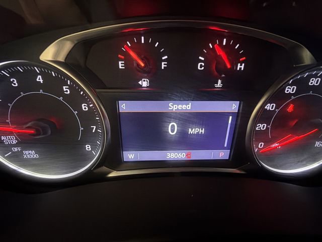 Certified 2023 GMC Terrain SLT w/ LPO, Floor Liner Package image 15