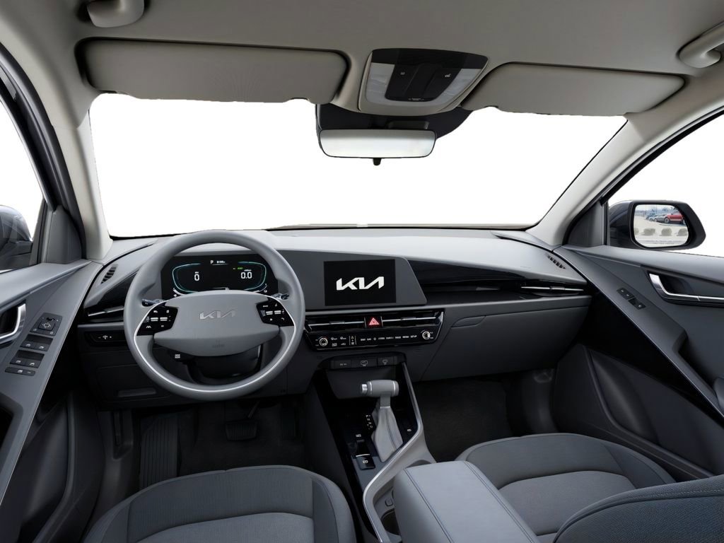 New 2026 Kia Niro LX image 14