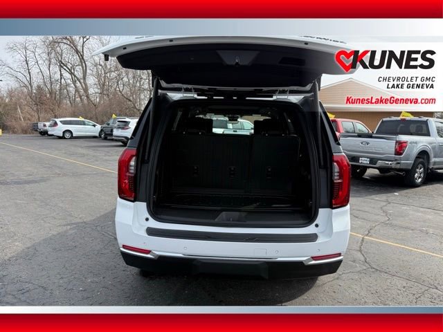 New 2026 GMC Yukon Elevation w/ Elevation Premium Package image 26