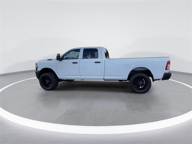 Used 2023 RAM 2500 Tradesman image 5