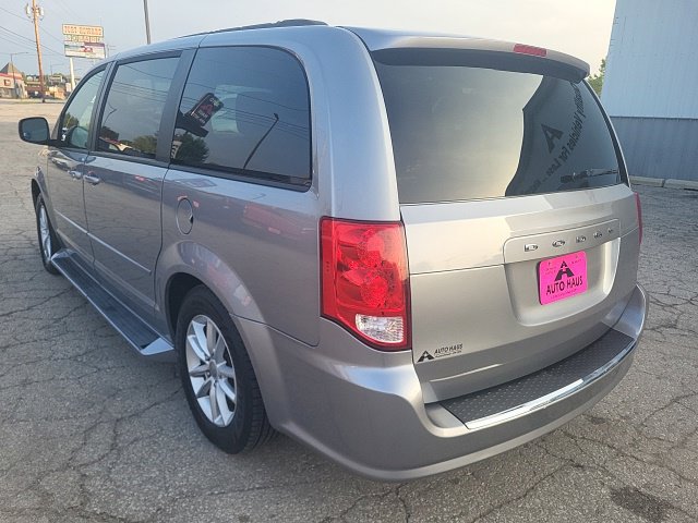 Used 2014 Dodge Grand Caravan SXT FWD image 7