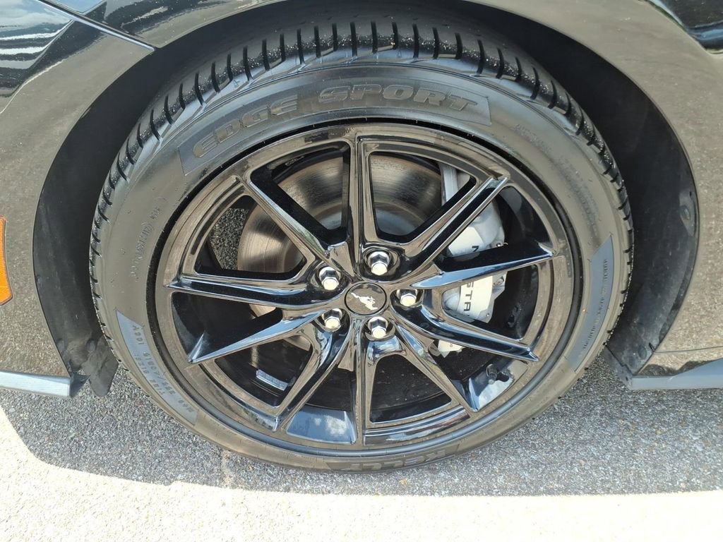 Used 2024 Ford Mustang GT Premium image 9