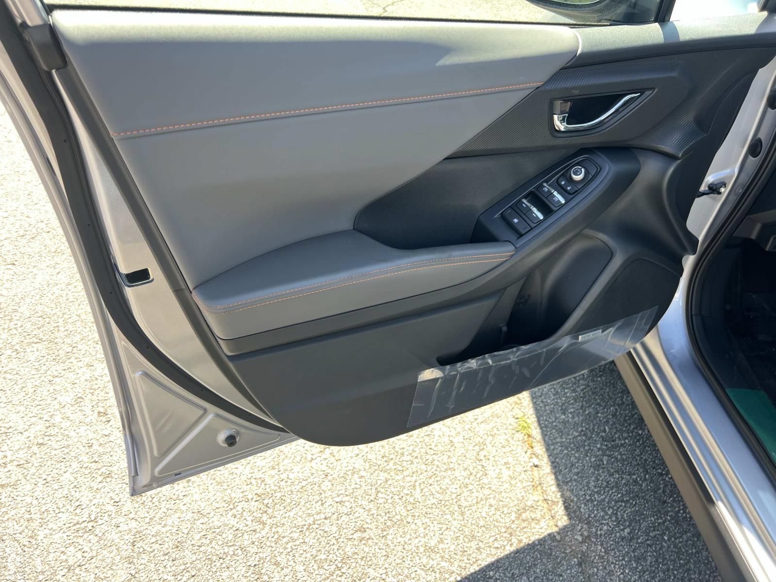 New 2026 Subaru Crosstrek 2.5i Limited AWD/4WD image 10
