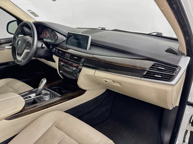 Used 2015 BMW X5 sDrive35i RWD image 33
