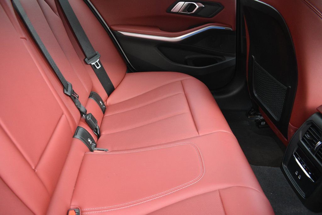 Used 2023 BMW 330e w/ M Sport Package image 26