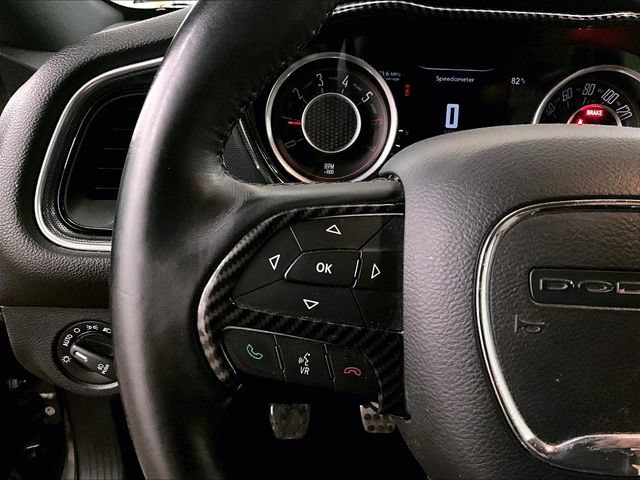 Used 2016 Dodge Challenger R/T Plus RWD image 17