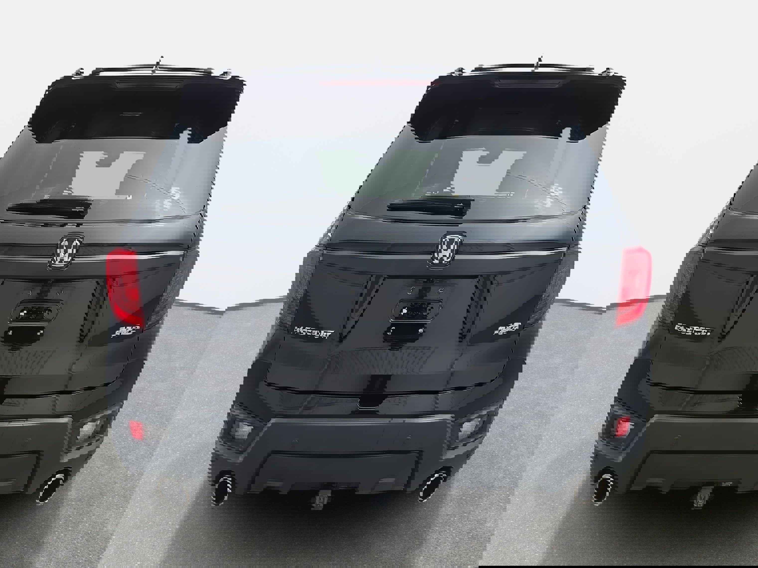 Certified 2023 Honda Passport EX-L image 6