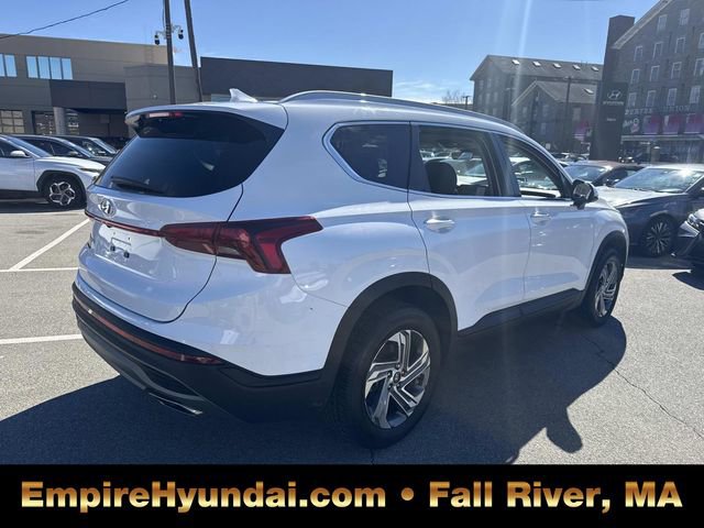 Used 2023 Hyundai Santa Fe SEL w/ Cargo Package image 8