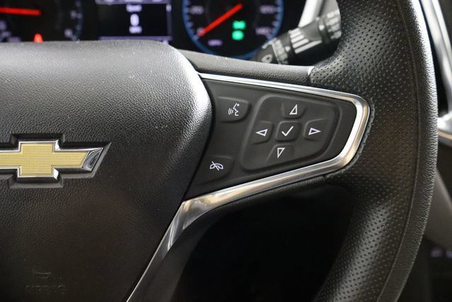 Used 2020 Chevrolet Equinox LS FWD image 10