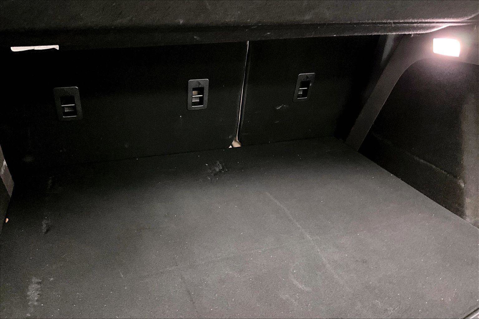 Used 2022 Lincoln Corsair Reserve w/ Equipment Group 201A image 33