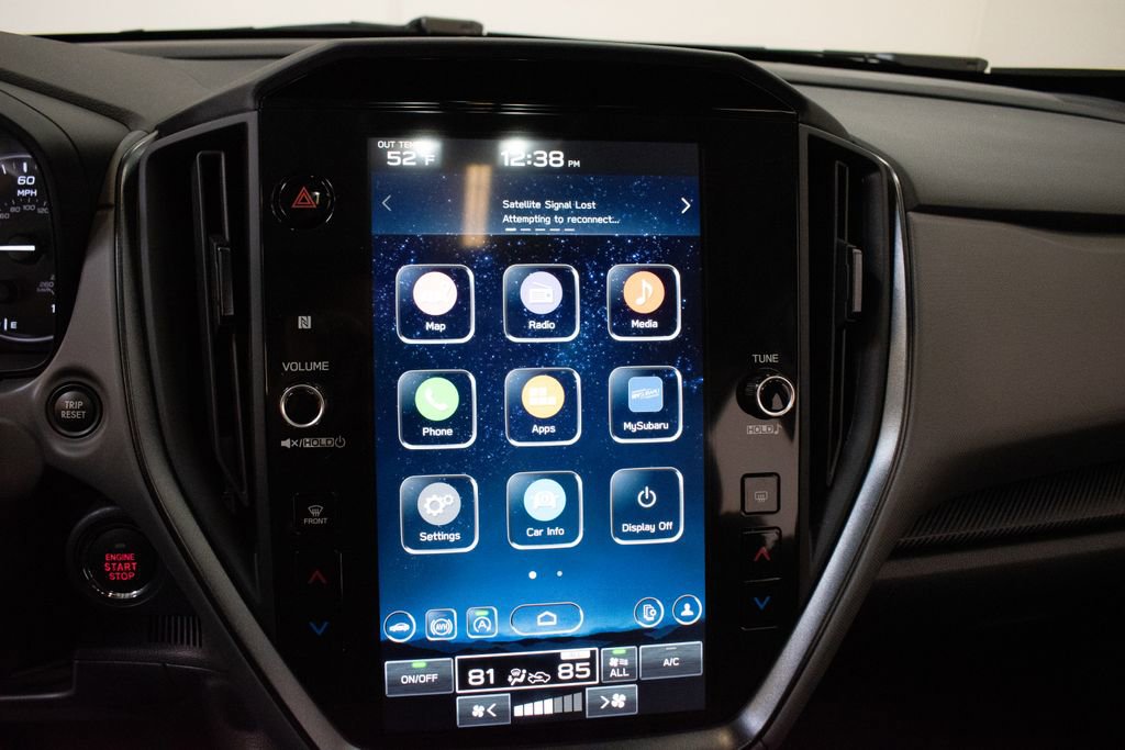 Used 2024 Subaru Crosstrek 2.5i Limited w/ Popular Package #3A image 15