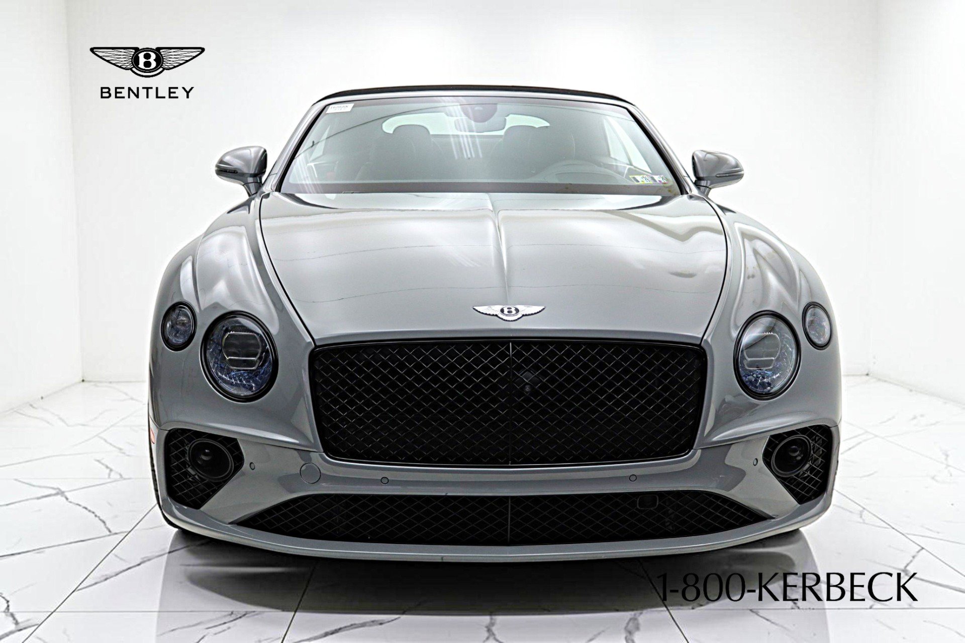 Certified 2022 Bentley Continental GT Speed AWD/4WD image 33