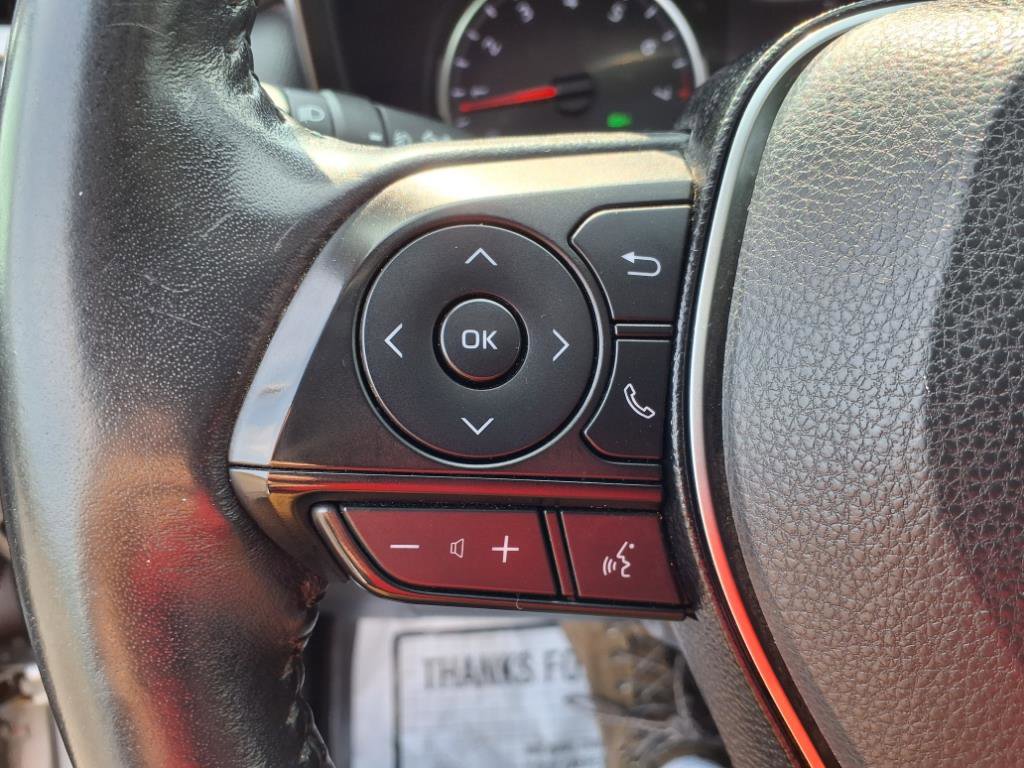 Used 2019 Toyota RAV4 XLE w/ Convenience Package image 17