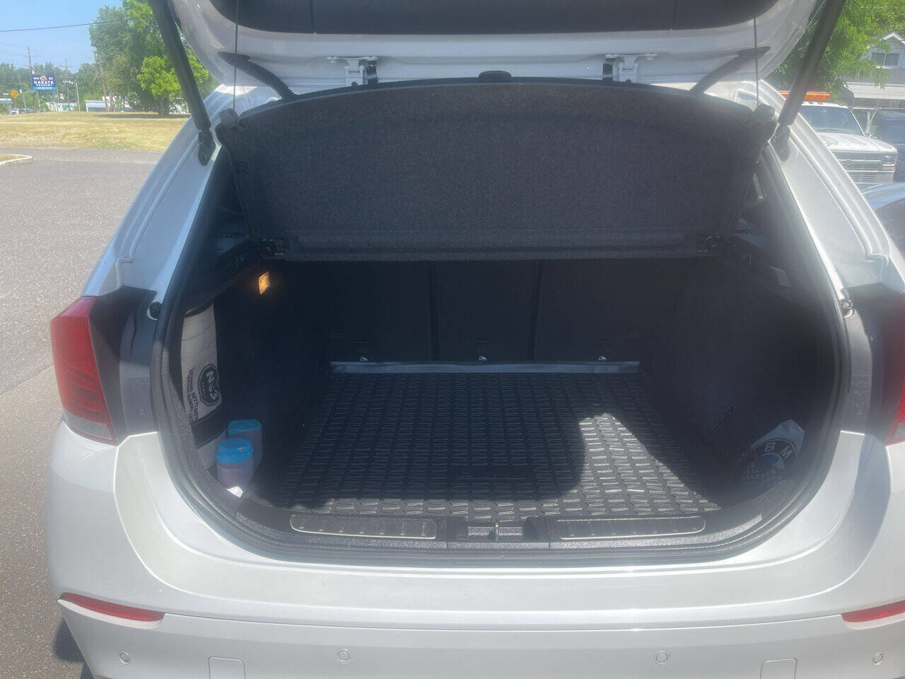 Used 2015 BMW X1 xDrive35i image 19