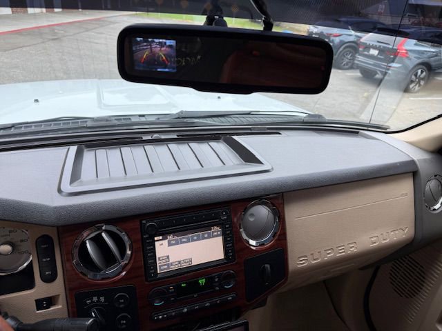 Used 2008 Ford F250 King Ranch image 13