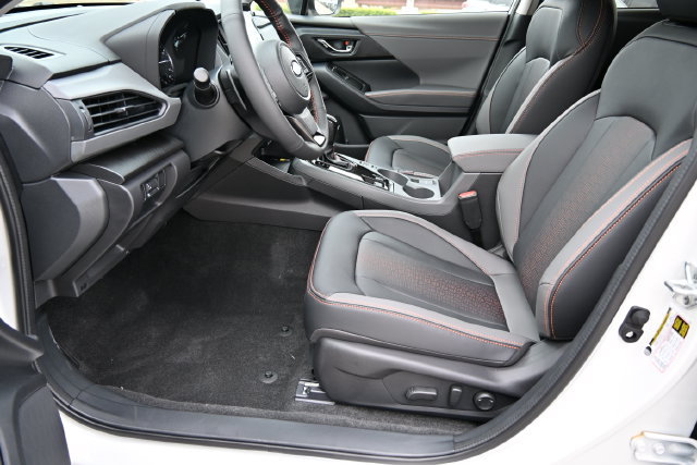 New 2026 Subaru Crosstrek 2.5i Limited AWD/4WD image 19