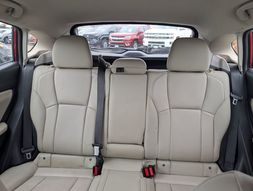 Used 2019 Subaru Impreza 2.0i Limited AWD/4WD image 13