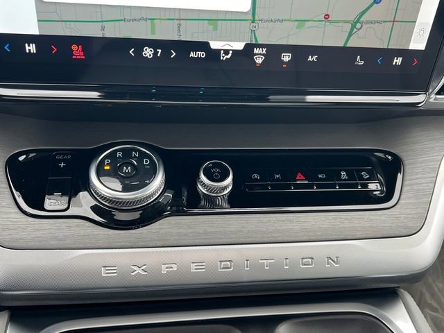 New 2026 Ford Expedition Platinum w/ Driver's Package image 23