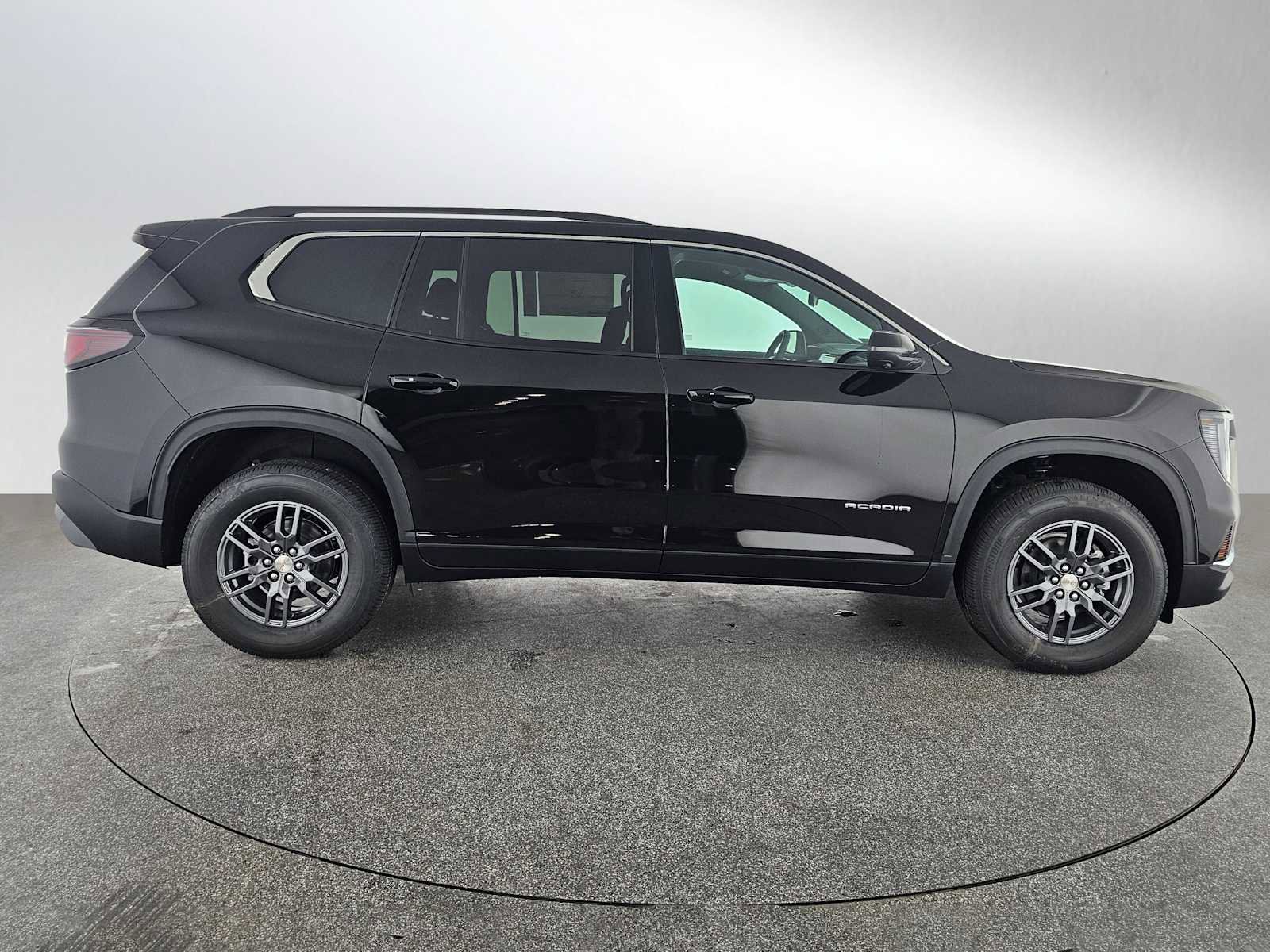 New 2026 GMC Acadia Elevation w/ LPO, Floor Liner Package image 2