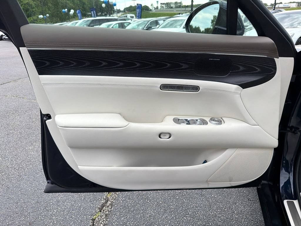 New 2026 Genesis G90 3.5T AWD/4WD image 10