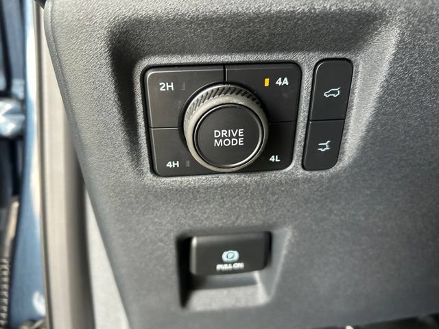 New 2027 Ford Expedition Platinum w/ Platinum Ultimate Package AWD/4WD image 17