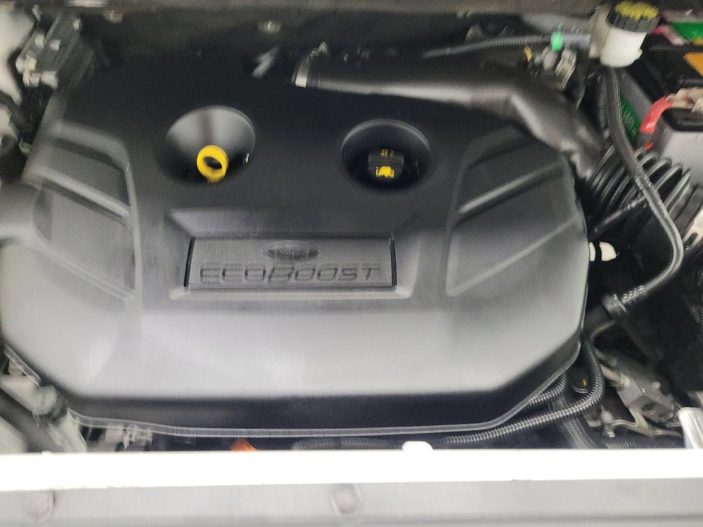 Used 2018 Ford Edge SEL w/ Equipment Group 201A FWD image 30