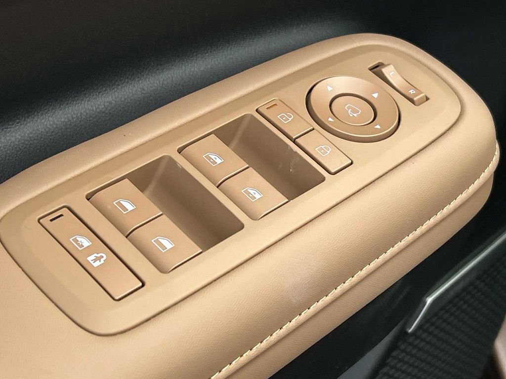 New 2026 Hyundai Santa Fe Limited image 19