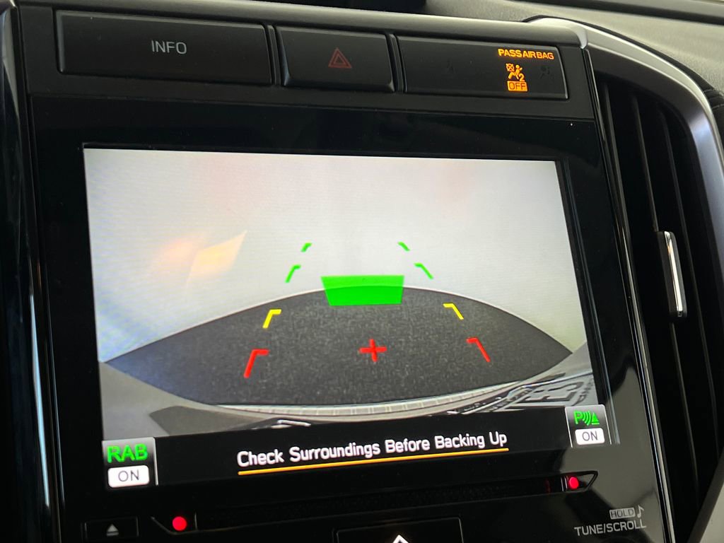 Used 2019 Subaru Ascent Premium AWD/4WD image 22