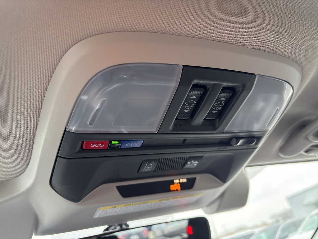 Certified 2023 Subaru Crosstrek 2.5i Limited image 24