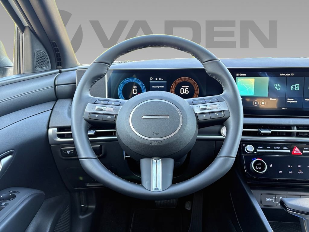 New 2026 Hyundai Tucson XRT FWD image 10