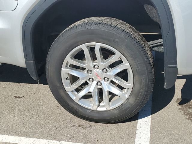 Used 2021 GMC Sierra 1500 SLE image 29